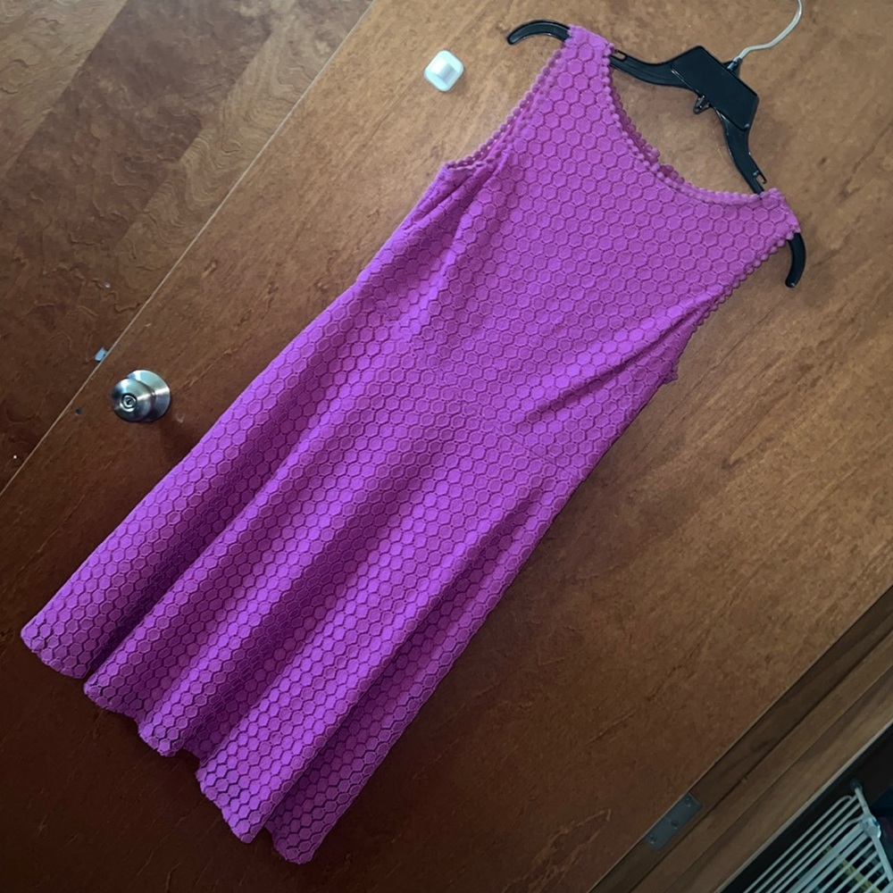 London Times dress